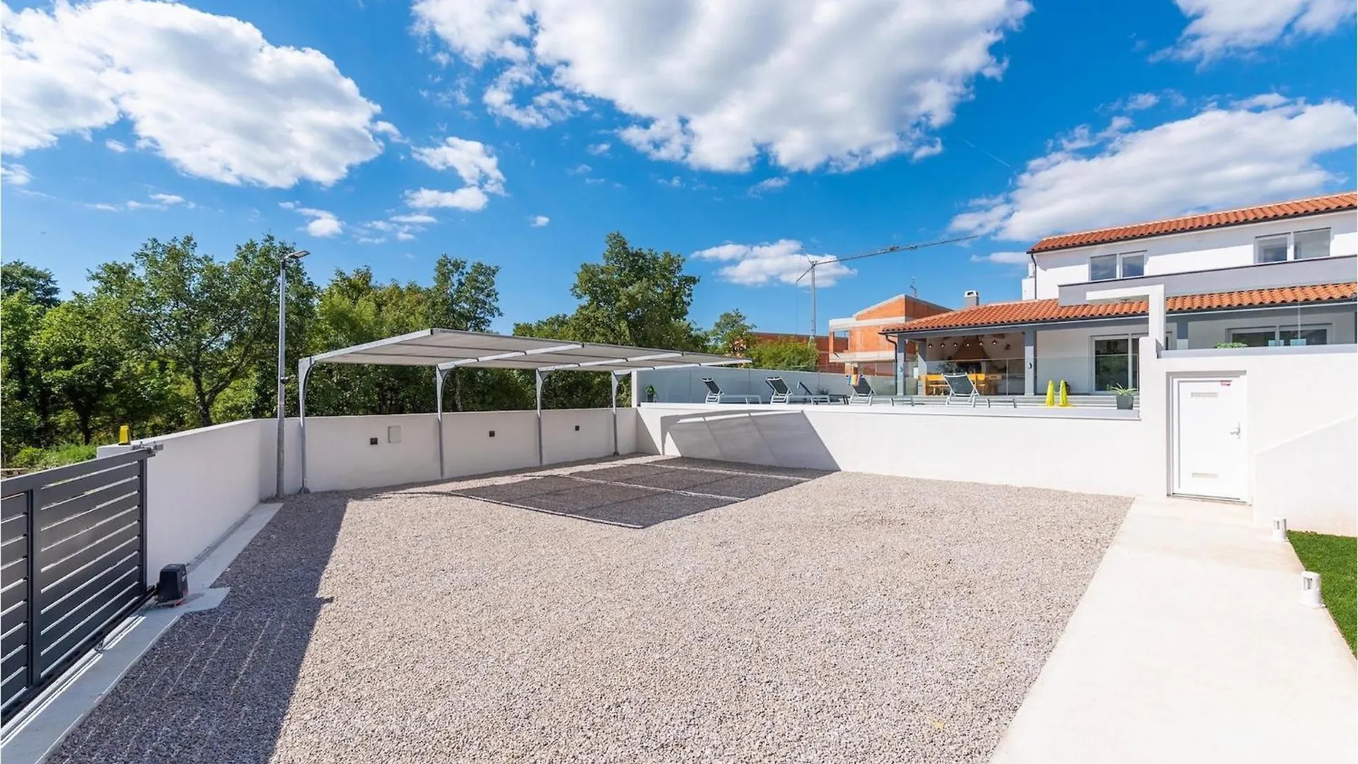פולה Villa Casa Mara 0*,  קרואטיה