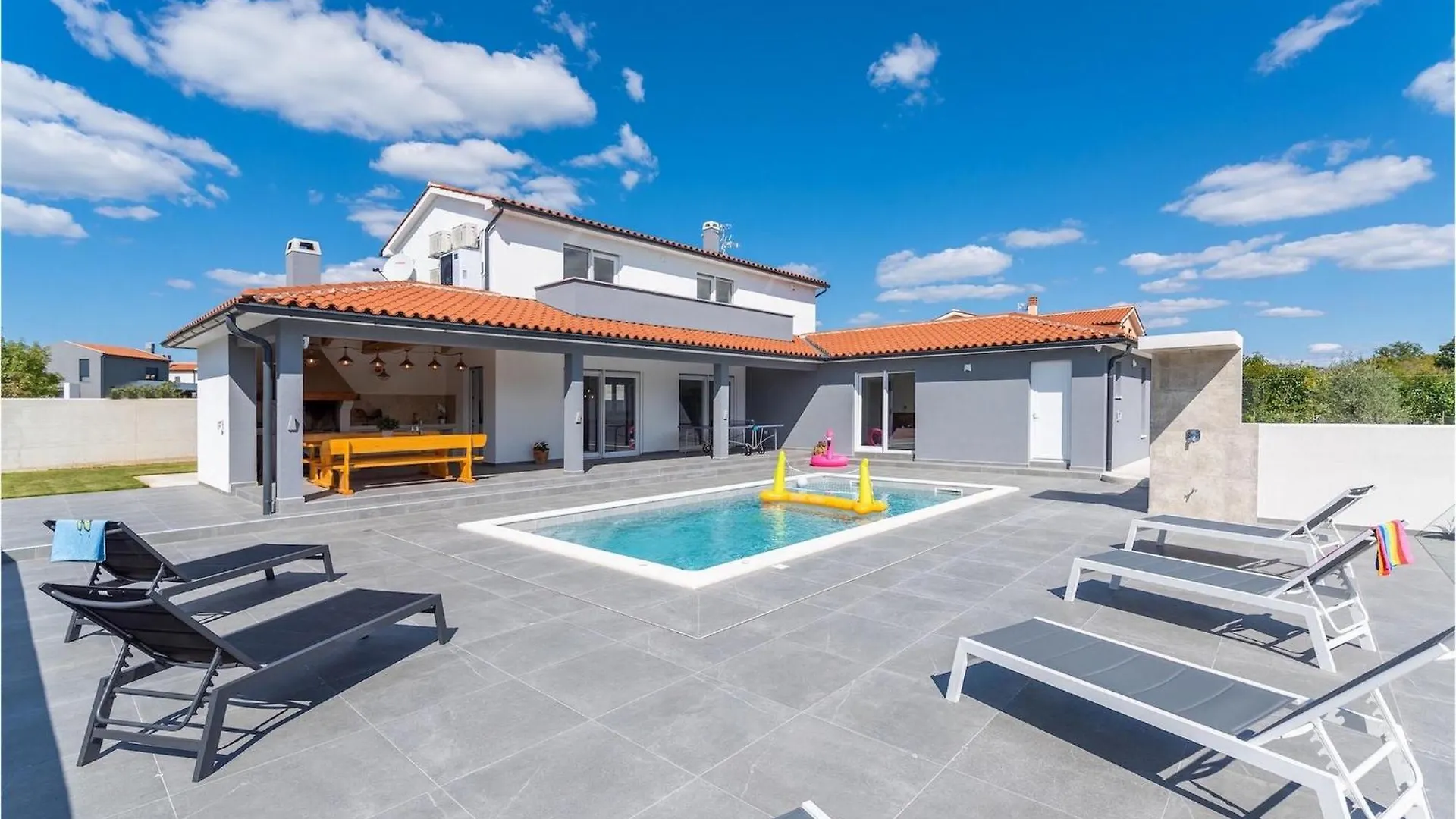 פולה Villa Casa Mara בית נופש
