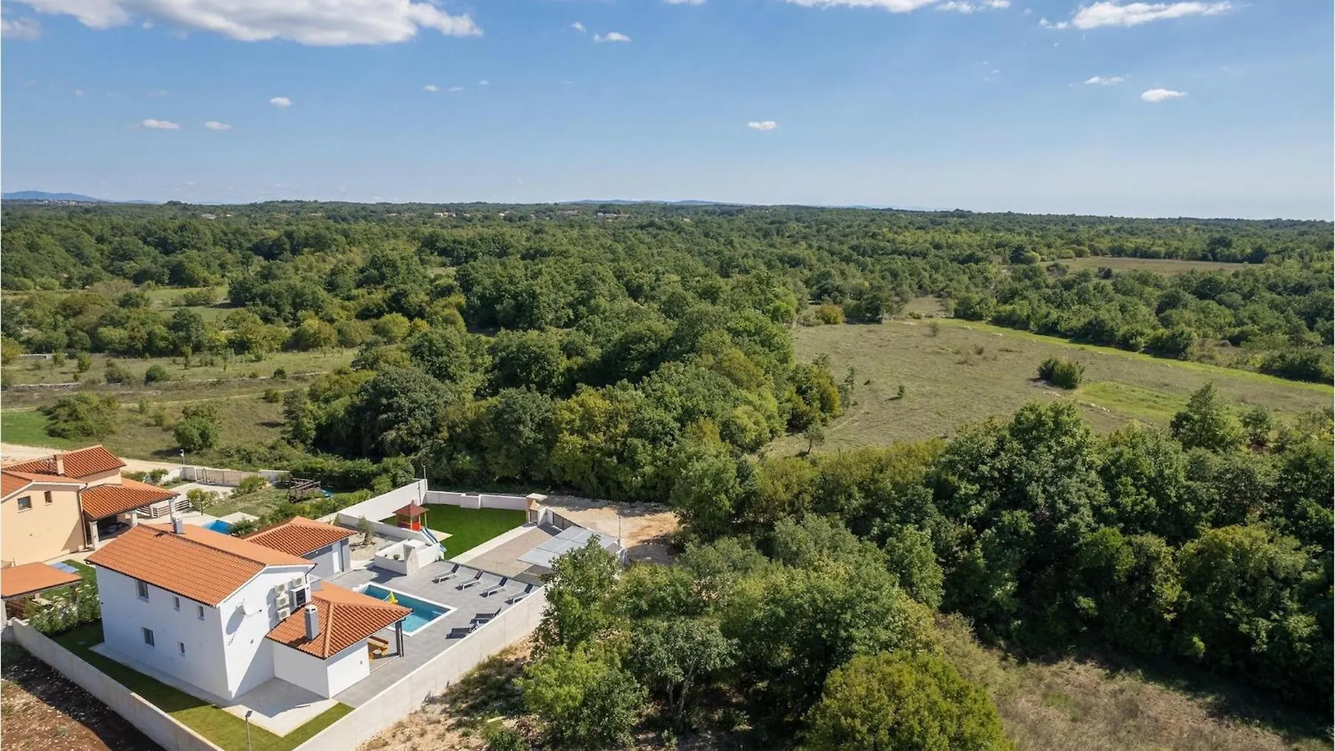 פולה Villa Casa Mara