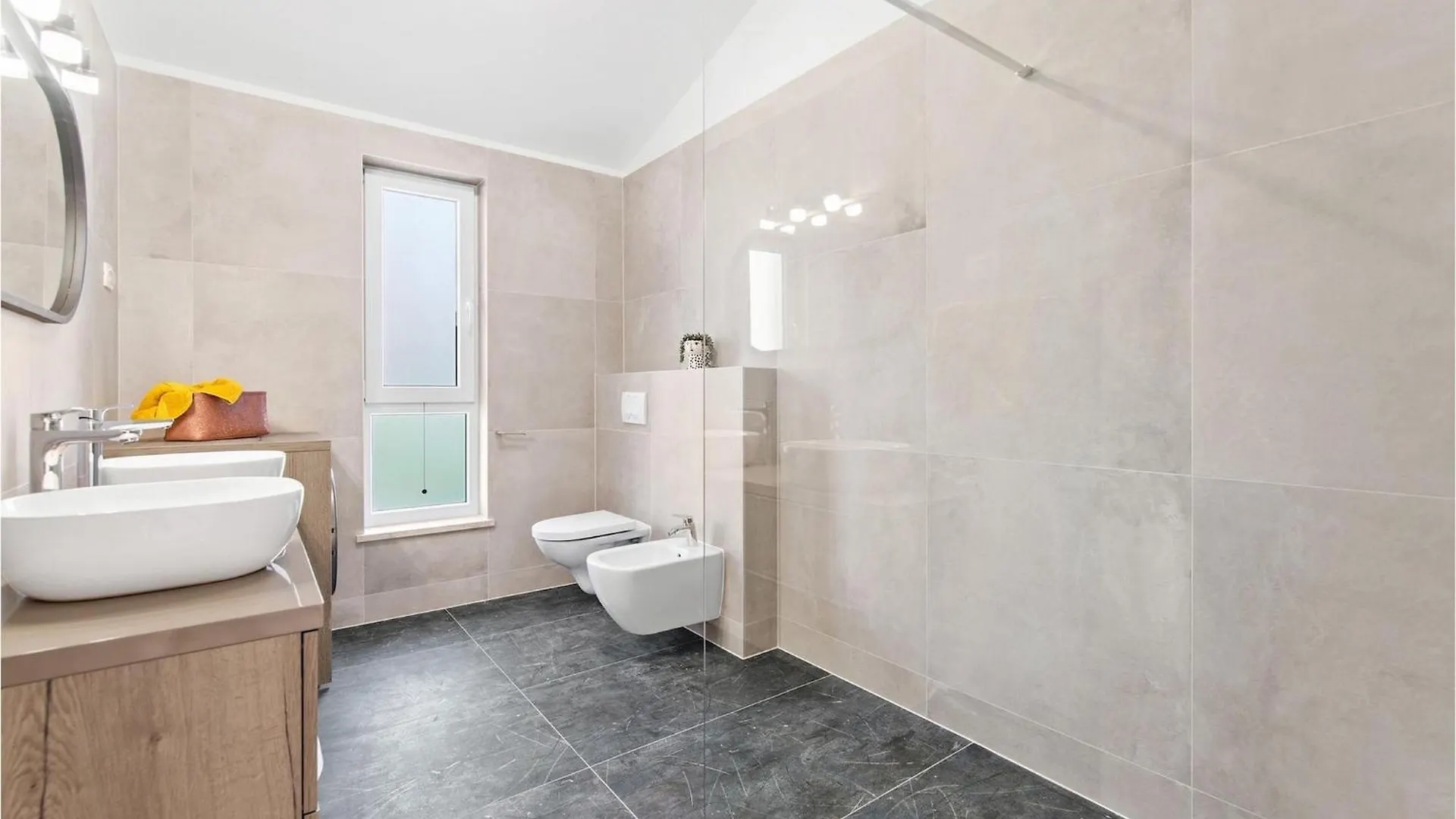 בית נופש פולה Villa Casa Mara
