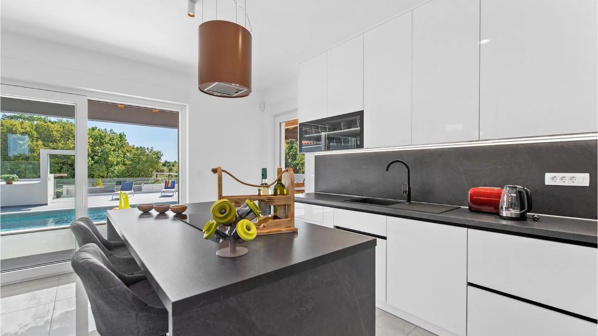 פולה Villa Casa Mara