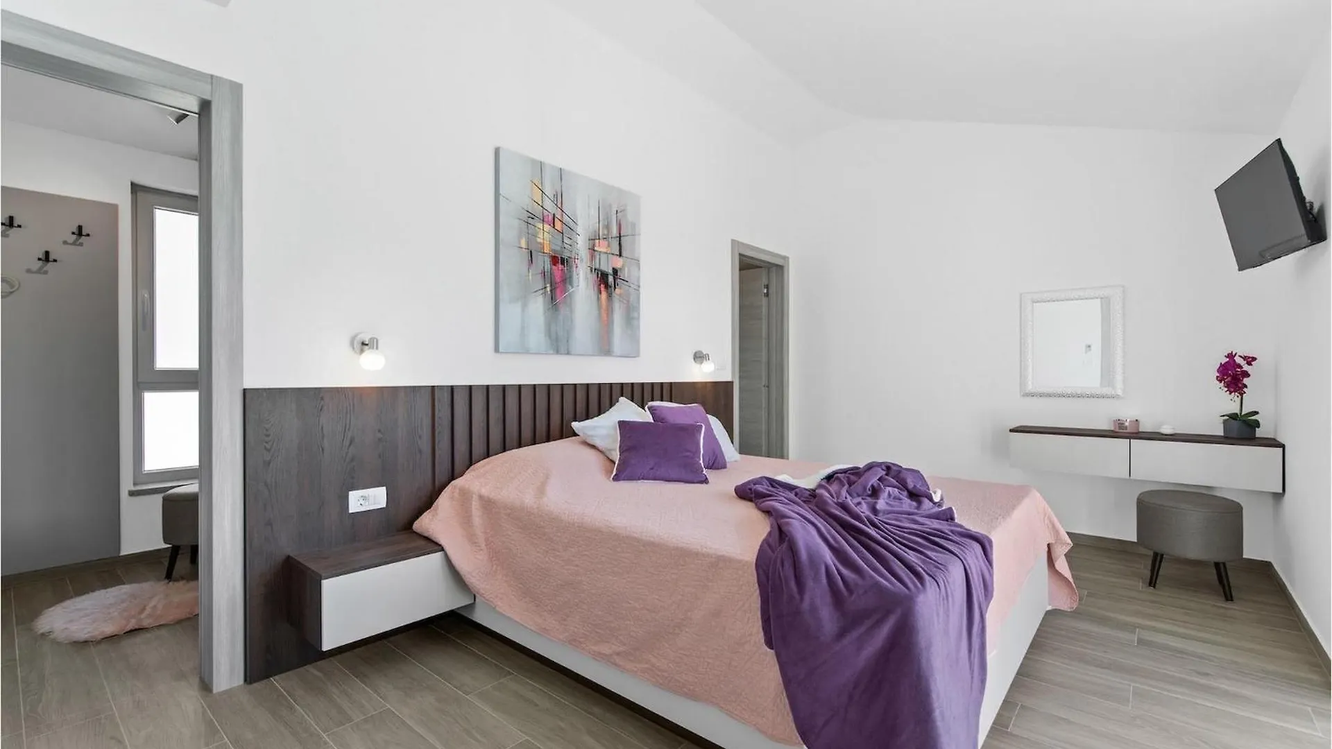 פולה Villa Casa Mara 0*,