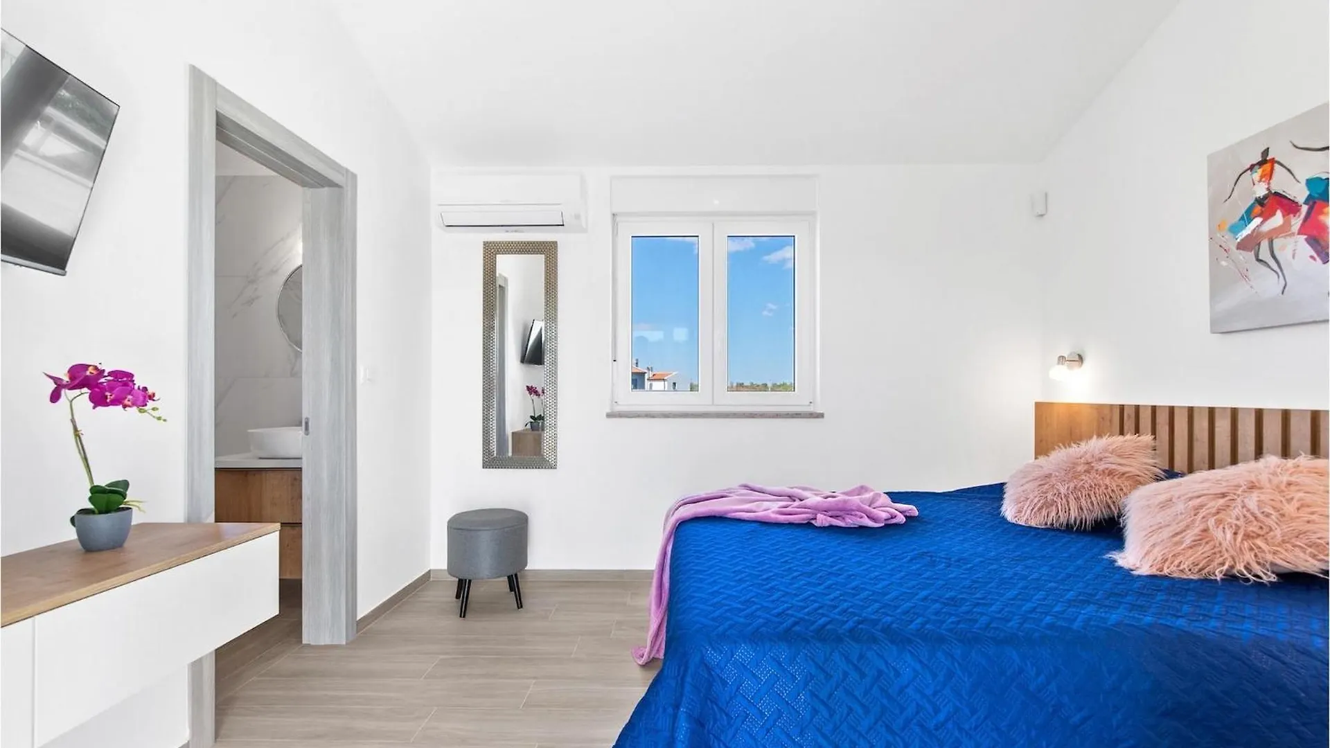 פולה Villa Casa Mara בית נופש
