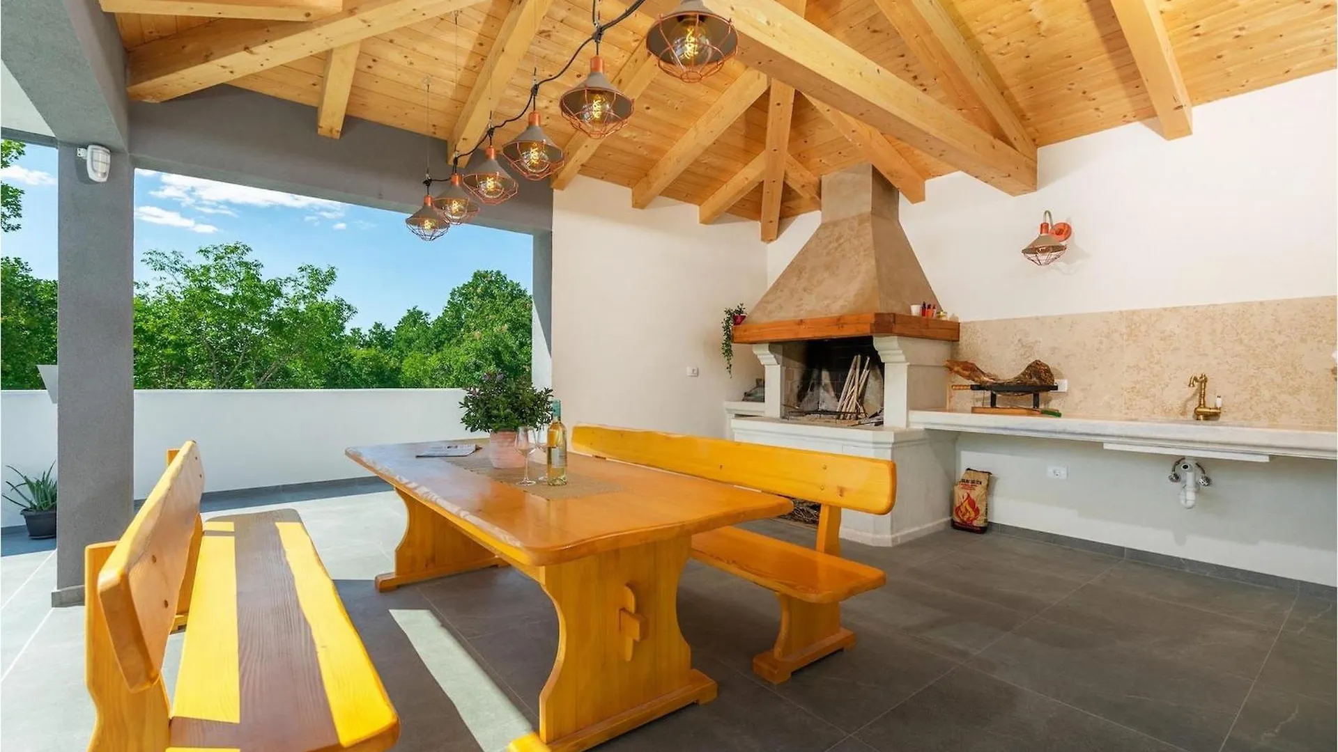 פולה Villa Casa Mara 0*,  קרואטיה