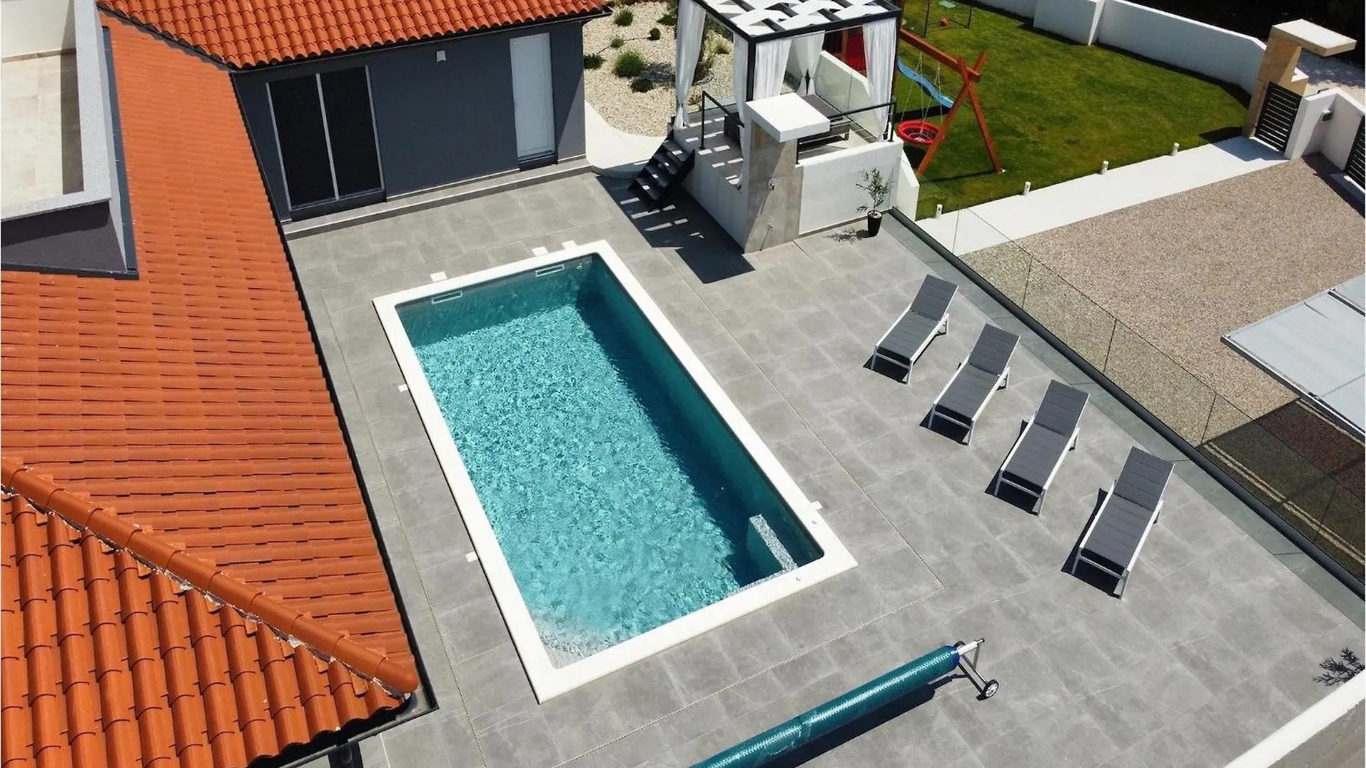 פולה Villa Casa Mara בית נופש